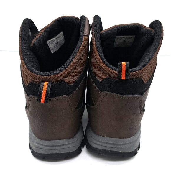 High Sierra Ozark Hiking Trail Boots  - Size US 11 - Picture 3 of 15